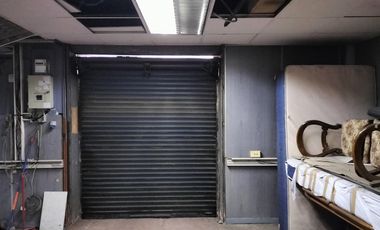 Venta Local Comercial Santiago