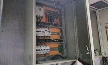 Venta Local Comercial Santiago