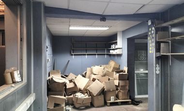 Venta Local Comercial Santiago