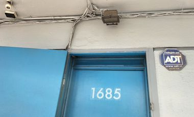 Venta Local Comercial Santiago