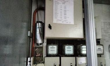 Venta Local Comercial Santiago