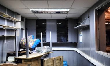 Venta Local Comercial Santiago