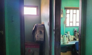 Venta Local Comercial Santiago