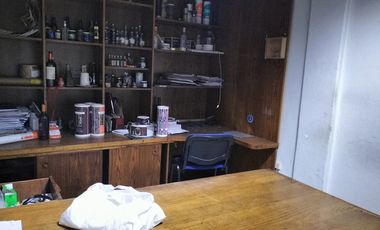 Venta Local Comercial Santiago