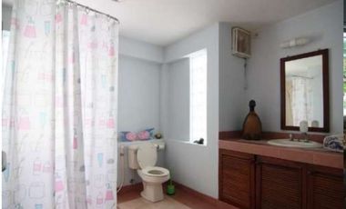 Villa Full Furnish Dijual Karibea Krakatau Resort Pandeglang Banten ST