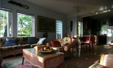 Villa Full Furnish Dijual Karibea Krakatau Resort Pandeglang Banten ST