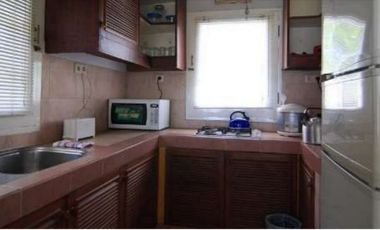 Villa Full Furnish Dijual Karibea Krakatau Resort Pandeglang Banten ST