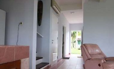Villa Full Furnish Dijual Karibea Krakatau Resort Pandeglang Banten ST