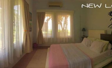 Villa Full Furnish Dijual Karibea Krakatau Resort Pandeglang Banten ST