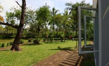 Villa Full Furnish Dijual Karibea Krakatau Resort Pandeglang Banten ST