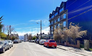 Venta - Monoambiente apto turismo - Barrio Belgrano, Bariloche