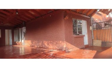Se Arrienda Amplia Casa 4d,2b , Villa Artes y Letras, San Bernardo