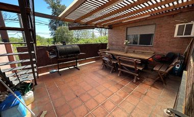 PH 4 AMB + TERRAZA PROPIA en Billinghurst