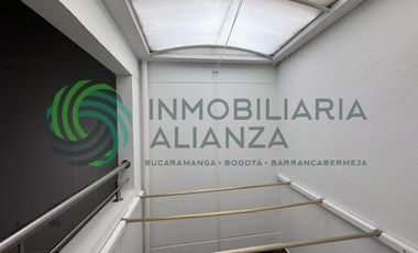 casa en arriendo en anillo vial. Cod A17262