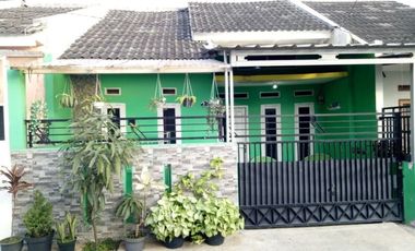 Rumah Kpr, Cicilan flat, Hunian murah, bebas banjir; Bandung