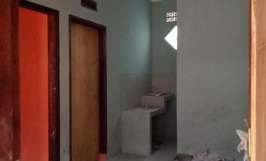 Rumah Kpr, Cicilan flat, Hunian murah, bebas banjir; Bandung