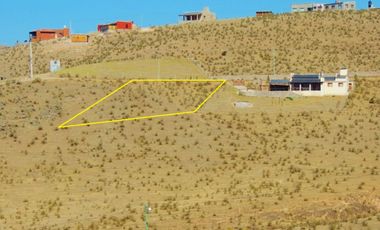 Terreno En Venta De 1200m2 Ubicado EN EL ALTO - Tafi Del Valle