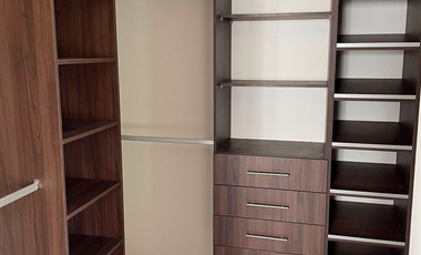 Casa de tres recámaras al norte de Mérida.