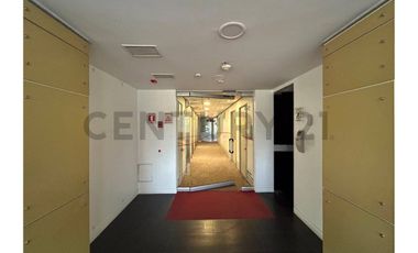 SE ARRIENDA OFICINA EXCELENTE UBICACIÓN VITACURA