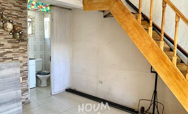 Departamento Sector maipú poniente ID: 145232r