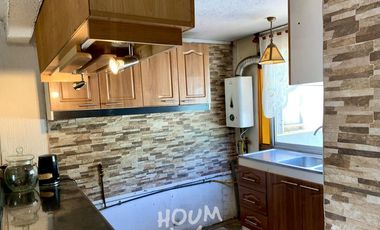 Departamento Sector maipú poniente ID: 145232r