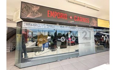 SE ARRIENDA LOCAL COMERCIAL LA REINA
