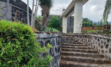 Dijual villa kemuning tawangmangu