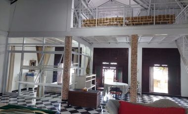 Dijual villa kemuning tawangmangu