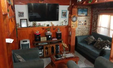 Casa en venta