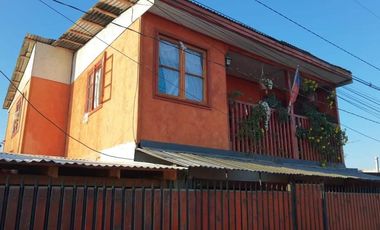 Casa en venta