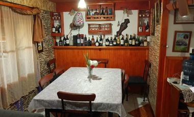 Casa en venta