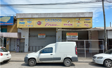 LOCAL SOBRE AV CROVARA