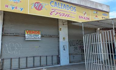 LOCAL SOBRE AV CROVARA