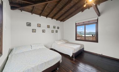 finca en venta en vereda chaleche. Cod V9479568