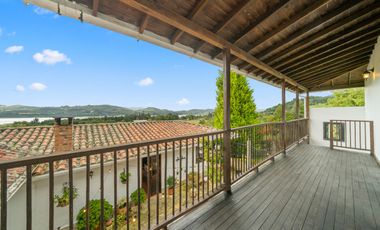 finca en venta en vereda chaleche. Cod V9479568