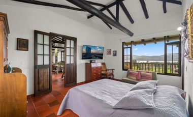 finca en venta en vereda chaleche. Cod V9479568