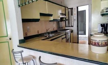 Casa con increíble vista al algo de Tequesquitengo