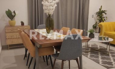 DEPARTAMENTO AMUEBLADO CERCA DE LA RUTA DEL VINO EN ENSENADA BAJA CALIFORNIA - (3)