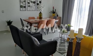 DEPARTAMENTO AMUEBLADO CERCA DE LA RUTA DEL VINO EN ENSENADA BAJA CALIFORNIA - (3)