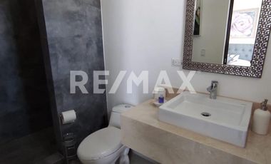 DEPARTAMENTO AMUEBLADO CERCA DE LA RUTA DEL VINO EN ENSENADA BAJA CALIFORNIA - (3)