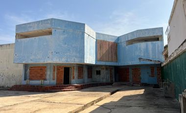 lote en arriendo en bostón. Cod A27990