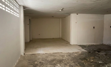 lote en arriendo en bostón. Cod A27990