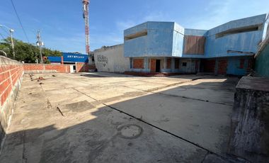 lote en arriendo en bostón. Cod A27990