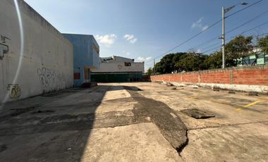 lote en arriendo en bostón. Cod A27990