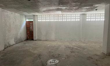 lote en arriendo en bostón. Cod A27990