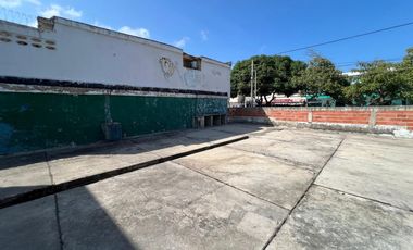 lote en arriendo en bostón. Cod A27990