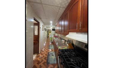CASA  UNIFAMILIAR - CERRO VIENTO - EXCELENTE OFERTA