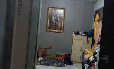 Rumah Luas Hadap Timur 15 Menit ke Gerbang Tol Jatiwarna J-37143