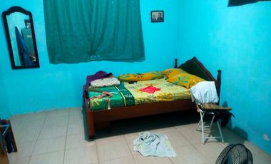 Rumah Luas Hadap Timur 15 Menit ke Gerbang Tol Jatiwarna J-37143