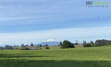 Parcela en Arriendo en Loteo Aires del Sur - Pichilaguna - Llanquihue
